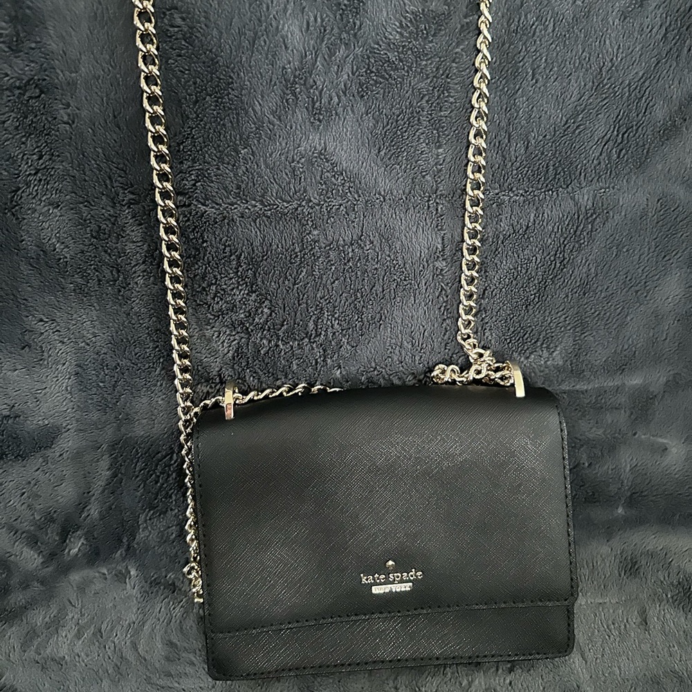 Kate spade mini crossbody bag